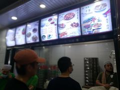 -郑家包子牛肉拉面(尚勤路店)