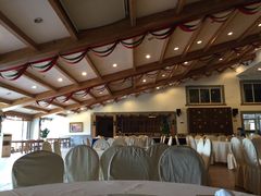 -北京拉斐特城堡酒店