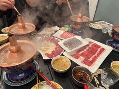 -南门涮肉(上海一店)