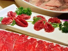 -蜀家渝重庆火锅(南屏街店)