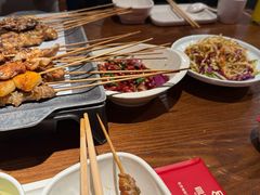 -管氏翅吧(地安门创始店)