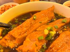 -中国厨房/台湾牛肉面