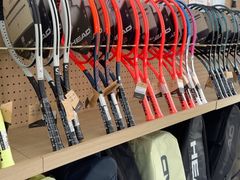 -Wilson威尔胜(漕溪北路店)