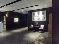 -曙光薇酒店(南京夫子庙老门东店)