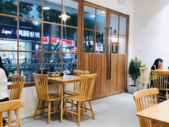 -Woolee韩食堂·韩式家庭料理