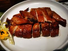 -申粤轩酒楼·三十年粤菜经典(丁香花园店)