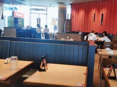 -大师兄·西北小馆(金湾华发商都店)