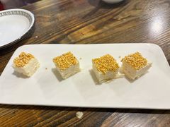 -格日勒阿妈蒙古厨房(大召店)
