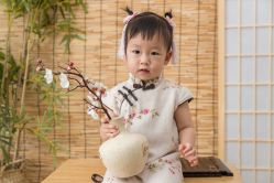 点击看大图 -萌咔奇奇儿童摄影(宝安总店)