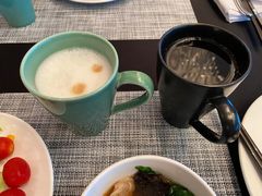 -上海龙之梦万丽酒店