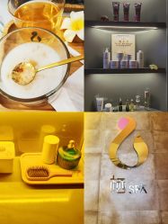 -栖SPA·ONDA ·海菲秀·皑皑科技美肤中心