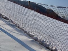 -北京西山滑雪场