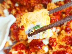 -火炉火自助餐(西直门凯德MALL店)