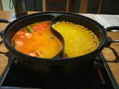 -呷哺呷哺(砂之船奥莱店)