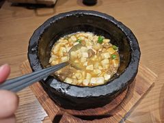 -绿茶餐厅(茂业天地店)