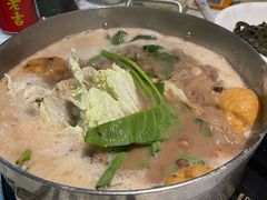 -土风豆米火锅(鸿通城店)