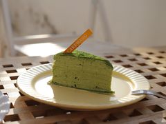 -CAKE WANG千层制造所(省府店)