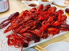 -一蚝一贝海鲜特色餐厅(万象城店)