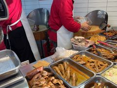 -晶牌烤鸭(延吉东路557弄小区店)