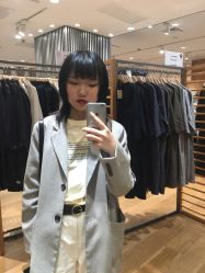 -Godhands美发设计沙龙
