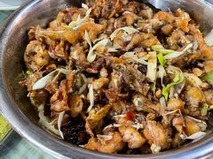 -新洞口小吃(三元二路店)