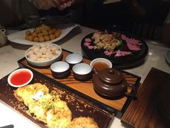 -韵秋荷(宝山龙湖天街店)