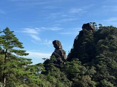 -三清山风景名胜区