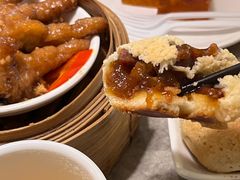 -添好运点心专门店(中环IFC店)