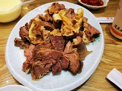 -清真·益鑫羊肉手抓馆(花园北街店)