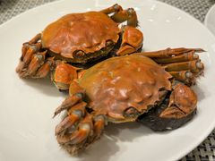 -景湖轩全日制餐厅·南湖名都