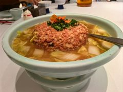 -森隆饭庄(崇文门新世界百货店)