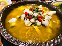 -意满花千醉(金茂览秀城店)