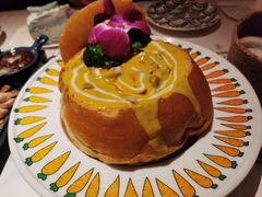 -太食獸泰式茶餐厅(济南万象城店)