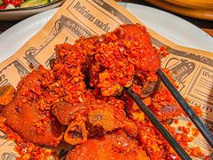 -乔街深夜食堂·小龙虾·高压锅生蚝(杭州总店)