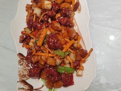 -大眼锅贴水饺(河东店)
