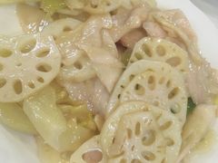 -文记壹心鸡(宝华路店)