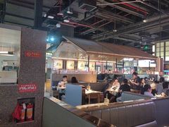 -茄子恰恰·新云南小炒(坪山益田店)
