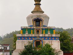 -塔尔寺