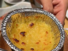 -花和海鲜自助(梅江店)