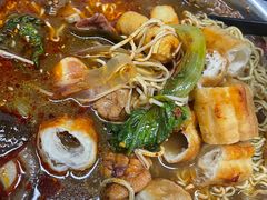 -四川老牛麻辣烫(北门桥店)