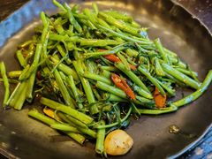 -泰莲庭·溪畔餐厅(雁栖湖店)