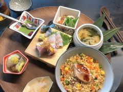 -小十料理(新城店)