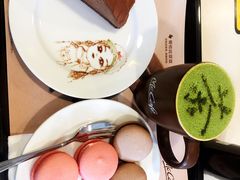 -麦当劳(红荔西店)