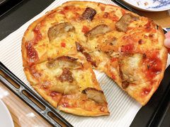 -玛尚诺Pizza&Bar(长泰广场店)