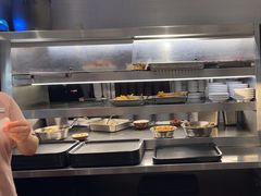 -乡村基(双流时代奥特莱斯餐厅)