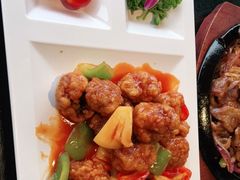 -牛头鱼庄·地道广西菜(西明店)