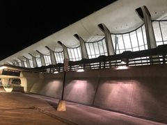 -华盛顿杜勒斯国际机场