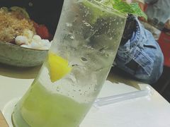 -半饱日式甜品(ifs国际金融店)