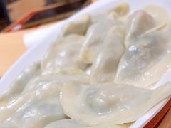 -喜家德虾仁水饺(飞洲国际店)