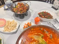 -贵州人家·酸汤火锅·20年老字号